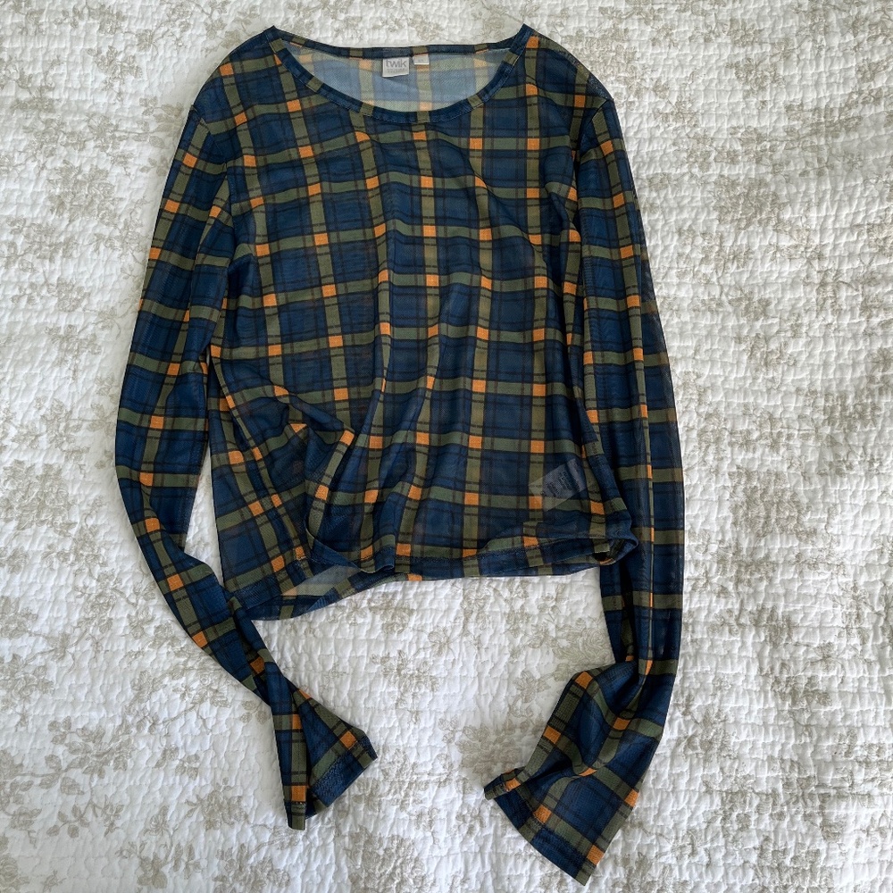 Twik by Simons - NWOT